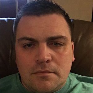 Meet your Posher, Chad